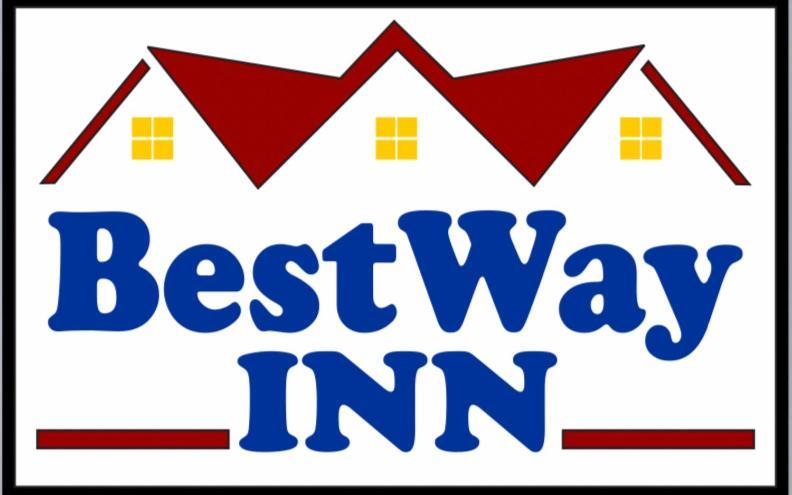 Bestway Inn Oklahoma City Airport Εξωτερικό φωτογραφία