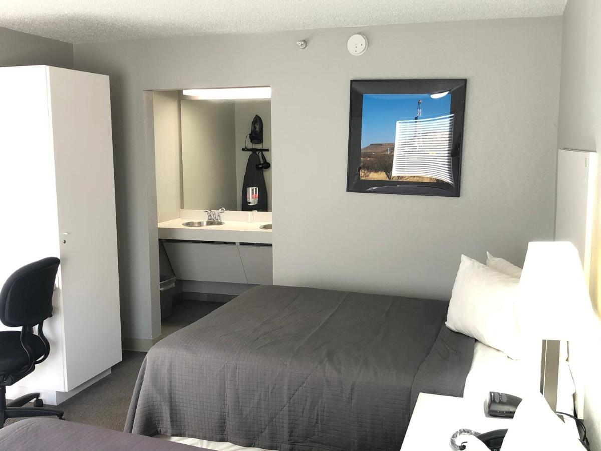 Bestway Inn Oklahoma City Airport Εξωτερικό φωτογραφία