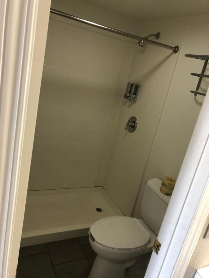 Bestway Inn Oklahoma City Airport Εξωτερικό φωτογραφία